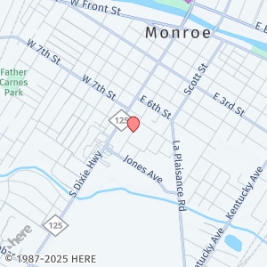 Foto principal - 739 Washington St