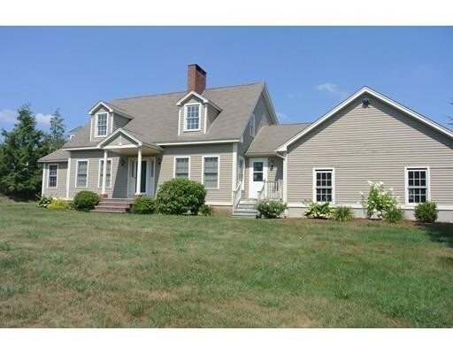 Primary Photo - 143 Corliss Hill Rd