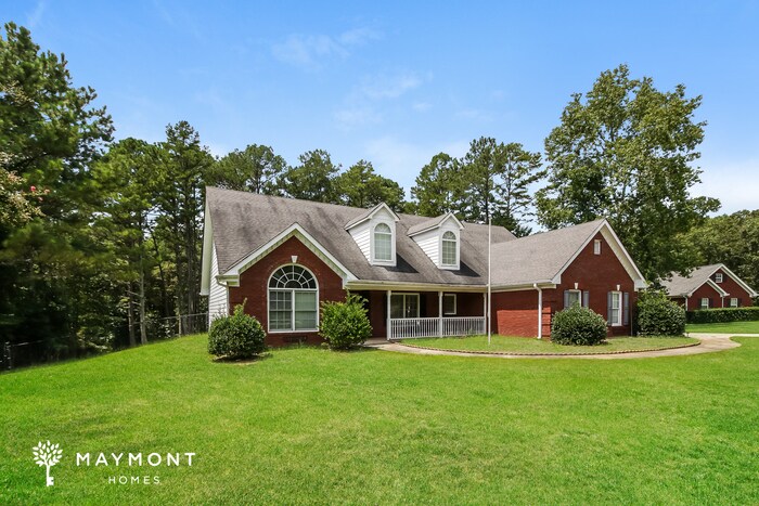 Foto del edificio - 2013 Lost Meadows Ln