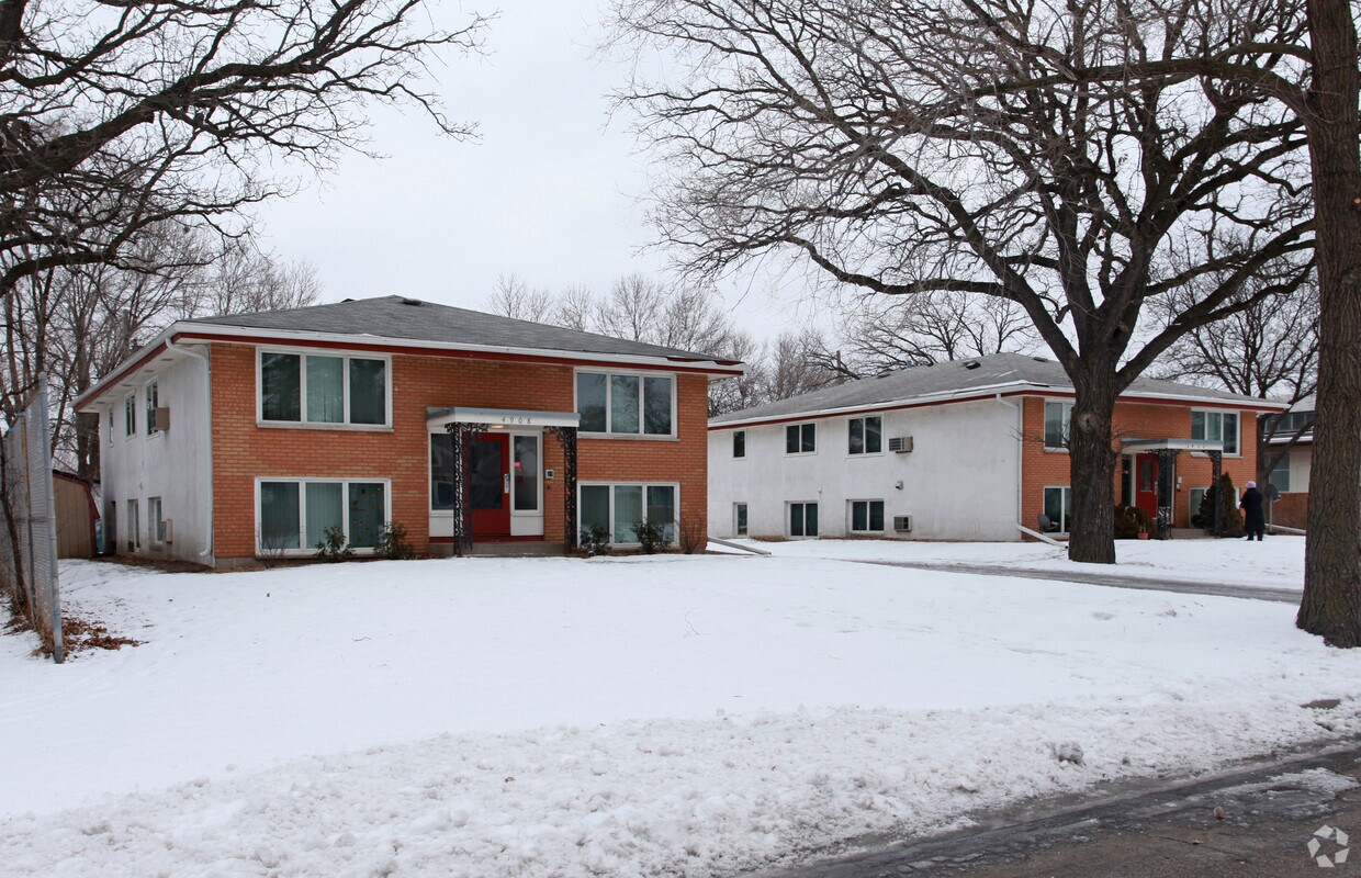 Primary Photo - 4900-4908 Knox Ave