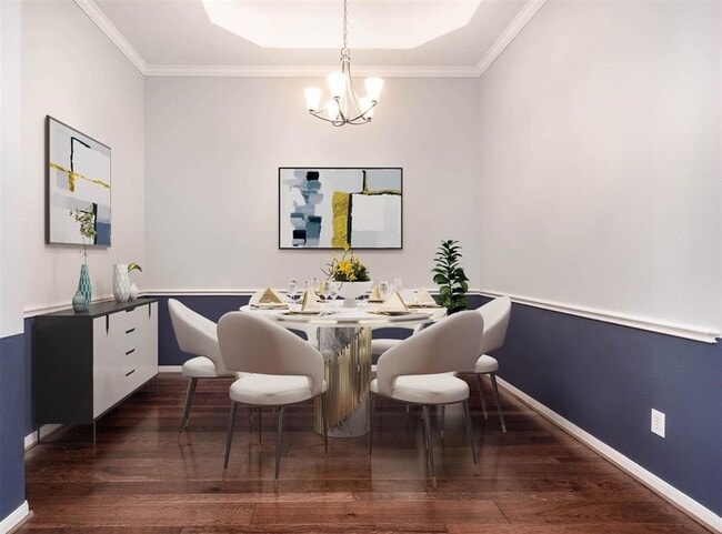 Foto del edificio - 3403 E Cedar Hollow Dr