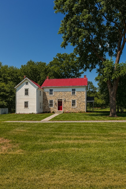 Building Photo - 16003 Spielman Rd