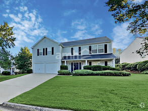 Building Photo - 604 River Knoll Ct