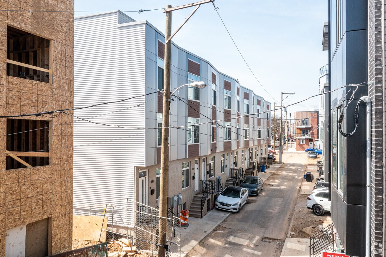 17181736 Ingersoll St, Philadelphia, PA 19121 Apartments in