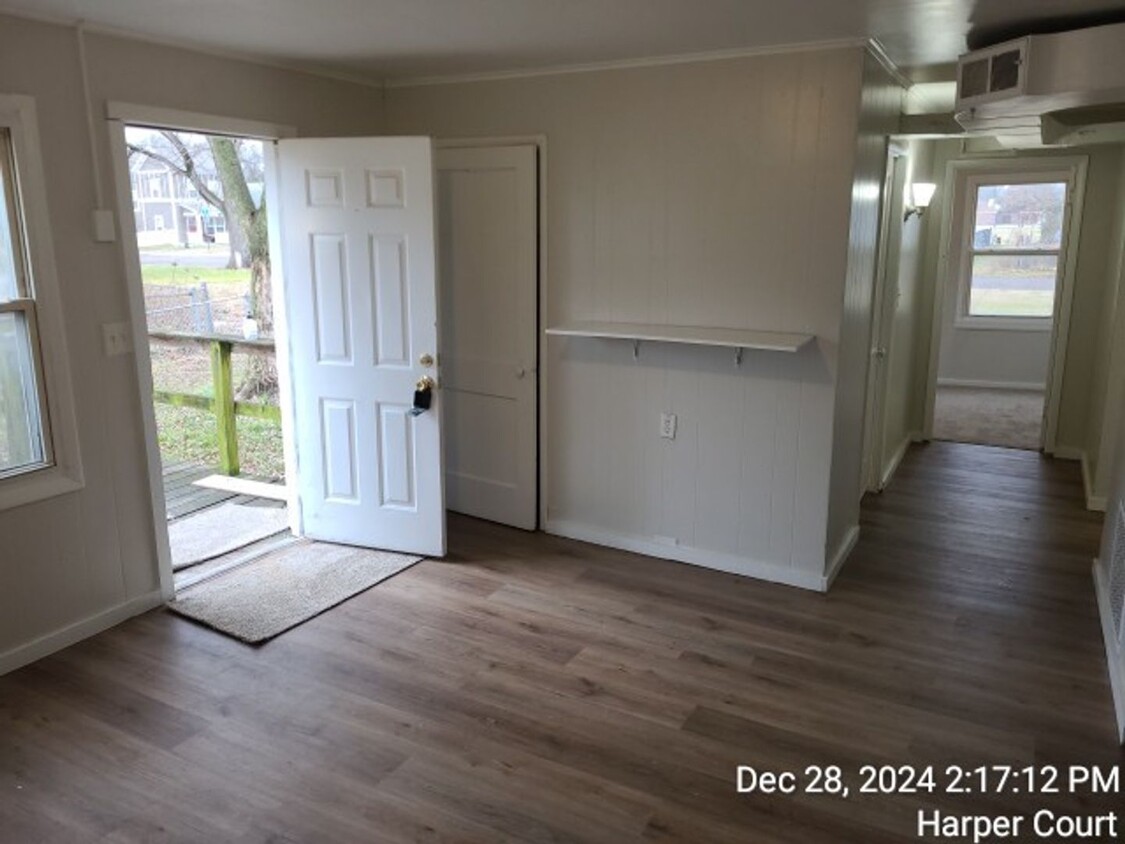 Foto principal - 3BD/1BA Duplex