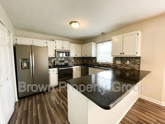 Building Photo - 2929 Braddy Rd