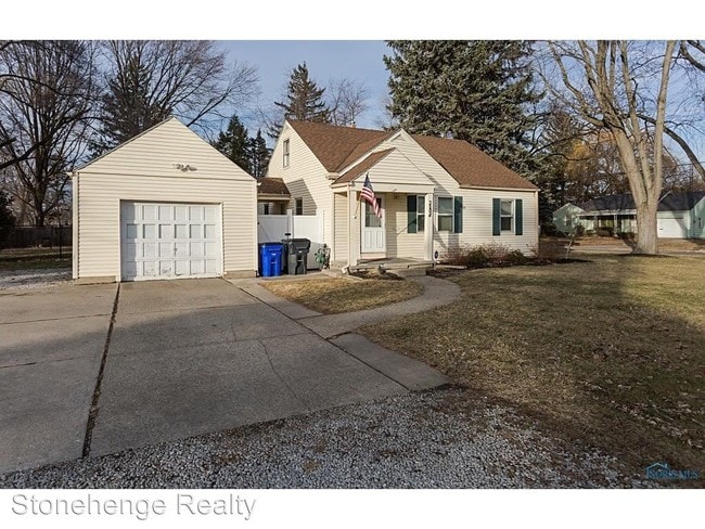 Building Photo - 3204 Inverness Ave