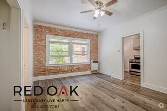 Building Photo - 728 S Berendo St