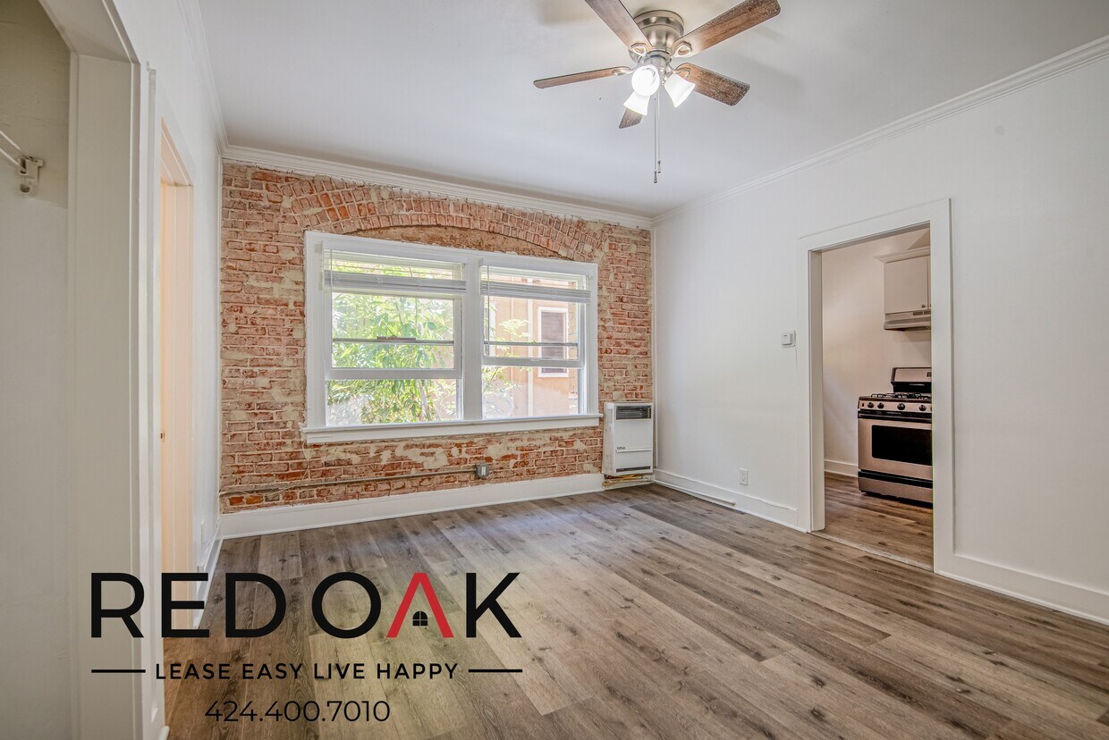 Primary Photo - 728 S Berendo St