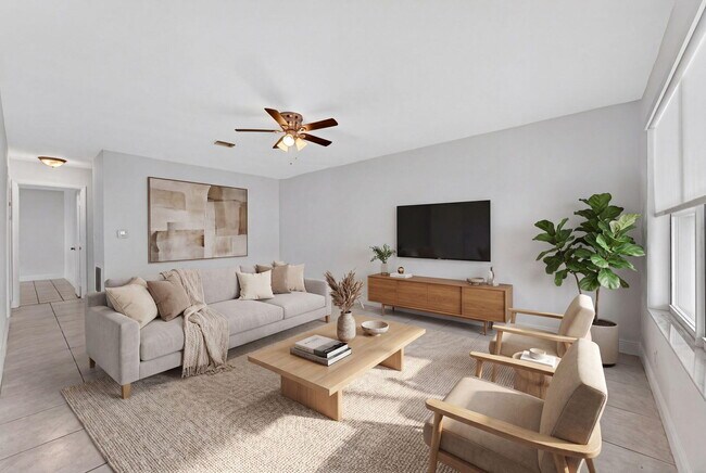 Foto del edificio - 540 NE 58th St