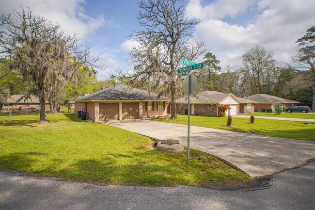 Building Photo - 3618 Kentwood Drive, Spring, TX 77380 - 3 ...