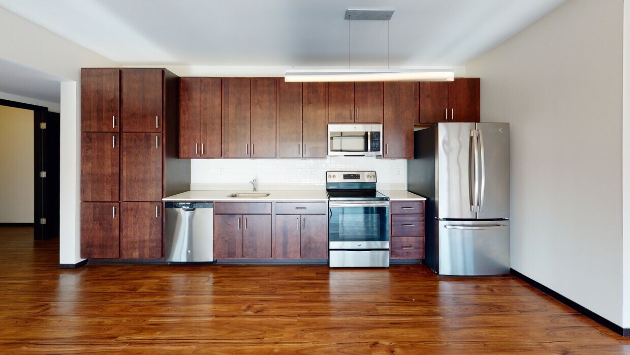 Photo - The Capitol District Apartments