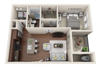 Bell Ken-Caryl Rentals - Littleton, CO | Apartments.com