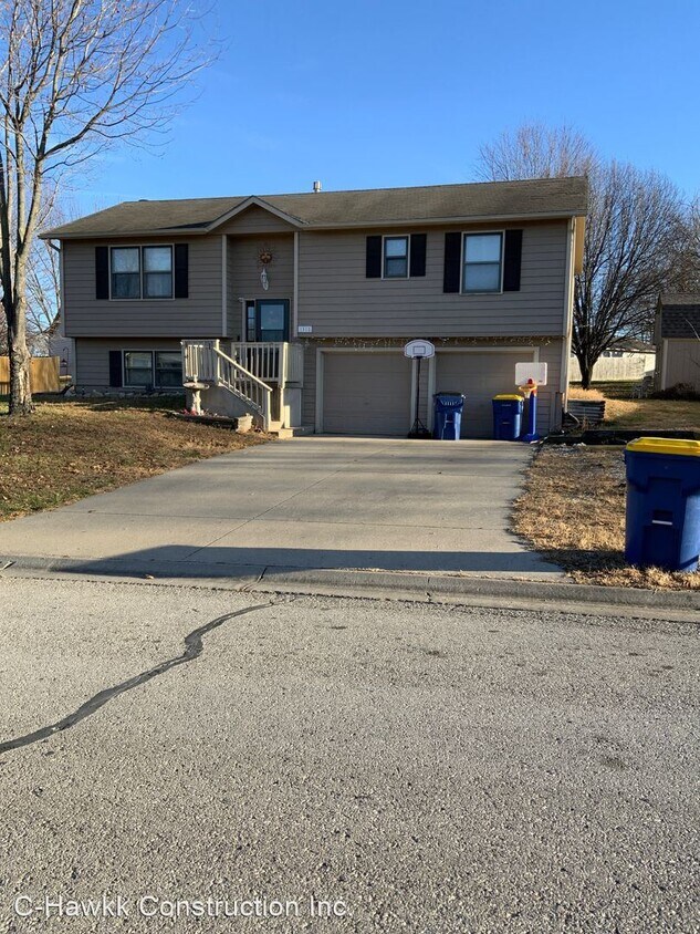 Primary Photo - 3 br, 2 bath House - 1518 Sycamore Street