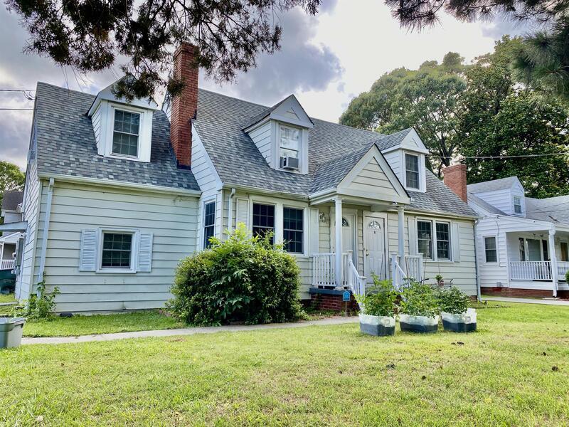 Primary Photo - 1465 Kempsville Rd