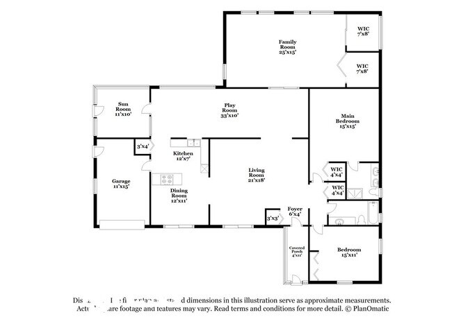 Building Photo - 14711 Hideaway Ln