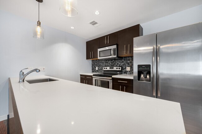 Foto del edificio - 309 Stratford St