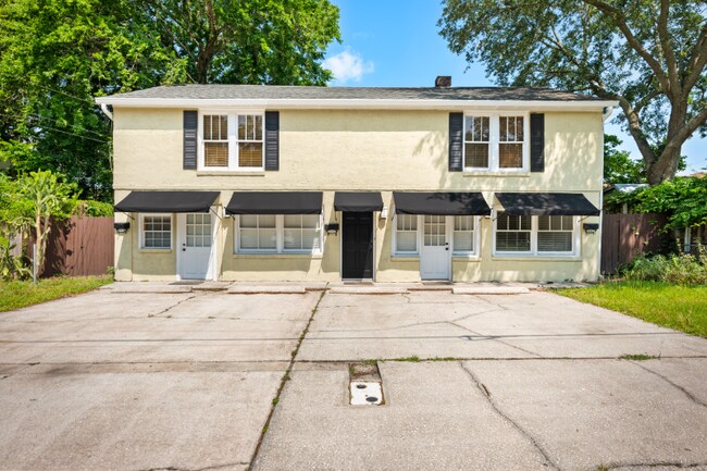 Foto del edificio - 4317 Antisdale St