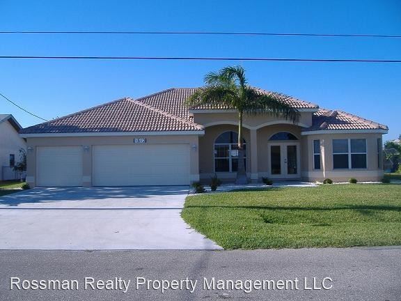 Foto principal - 3 br, 2 bath House - 1512 SE 20th Street