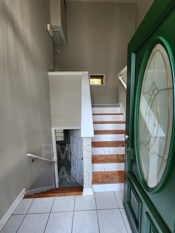 Foto del edificio - 3216 Jackson St