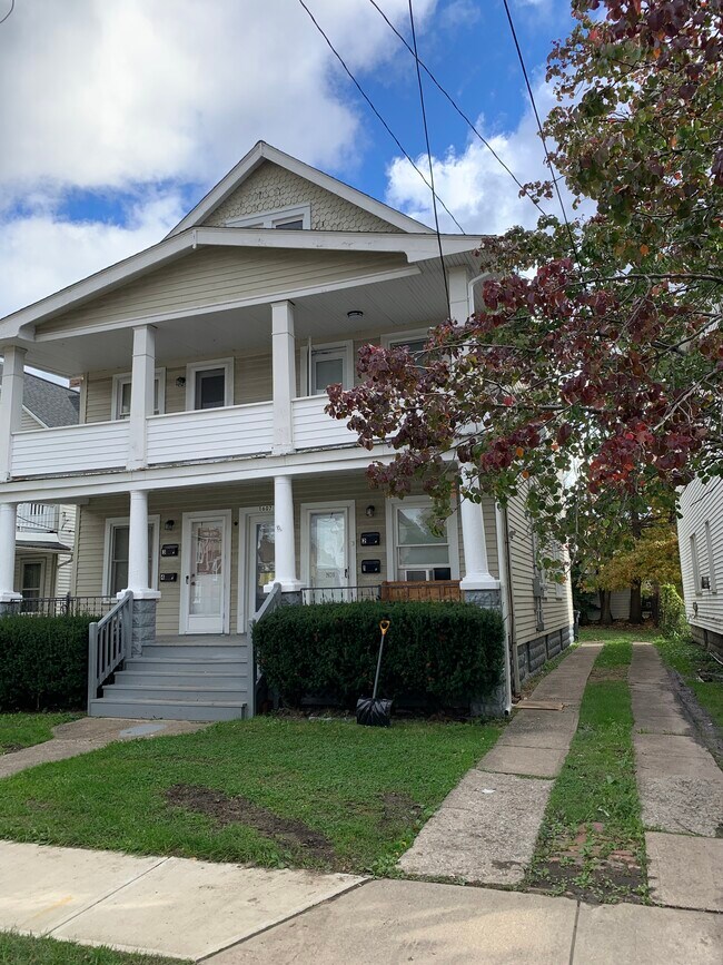 Building Photo - 1607 Winchester Ave