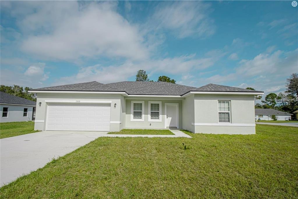 Primary Photo - 2757 SW 154th Place Rd