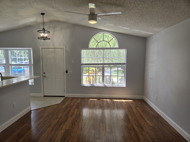 Living Room - 3080 Fox Ln