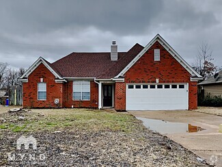 Building Photo - 1241 Trotters Stop Cove