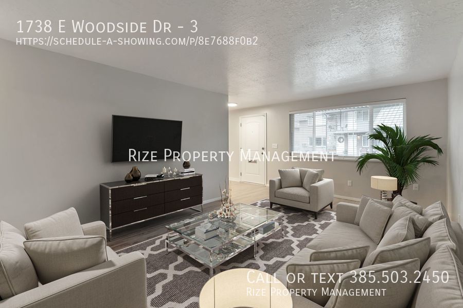 Primary Photo - 1 Month Free on 13 -15 Month Lease!