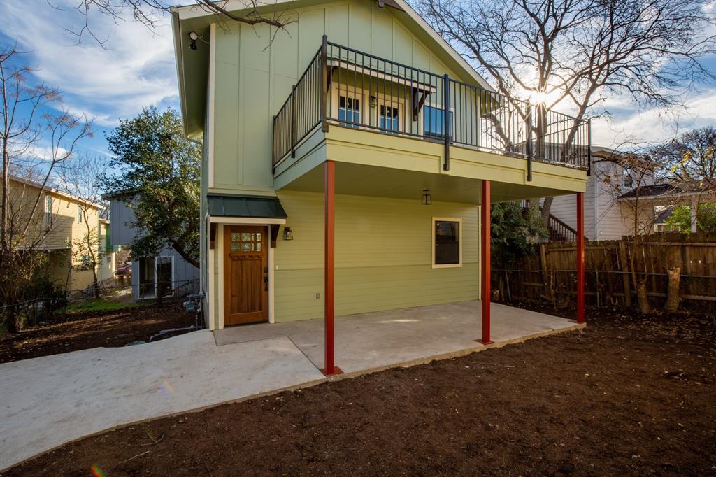 Foto principal - 2103 Chestnut Ave
