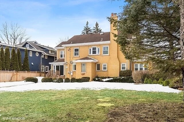 Foto del edificio - 854 Sheridan Rd