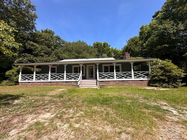 Building Photo - Single Family Home