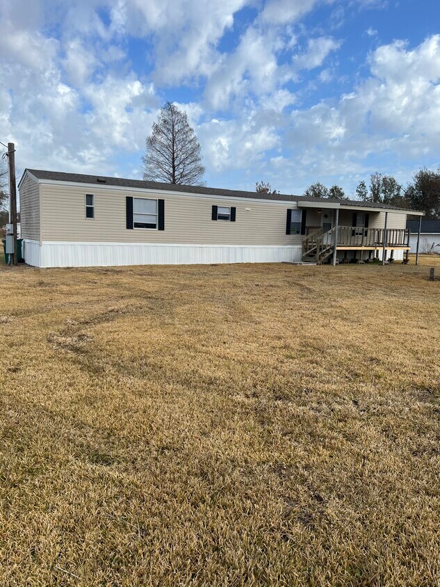 506 Evans Rd, Sulphur, LA 70663 House for Rent in Sulphur, LA