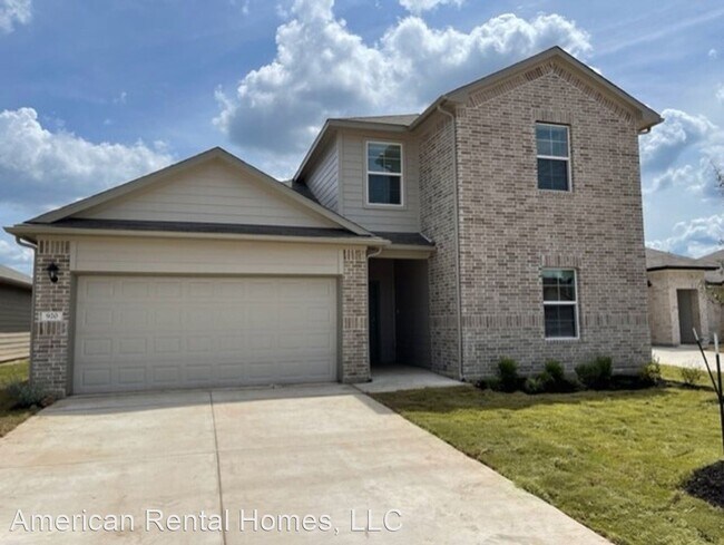 Foto del edificio - 4 br, 3 bath House - 920 Chachalaca Ct