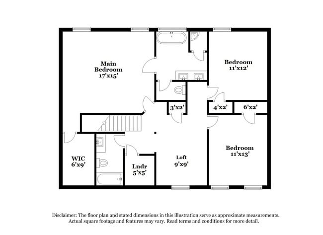 Foto del edificio - 252 Lanier Pl