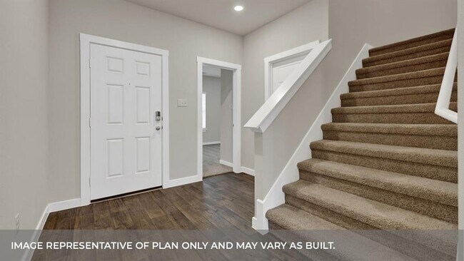 Building Photo - 634 Jane Long Dr