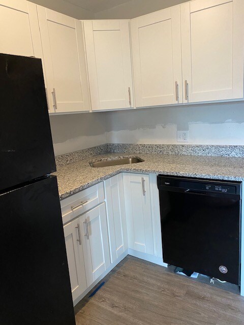 Foto del edificio - 217 N 40th St