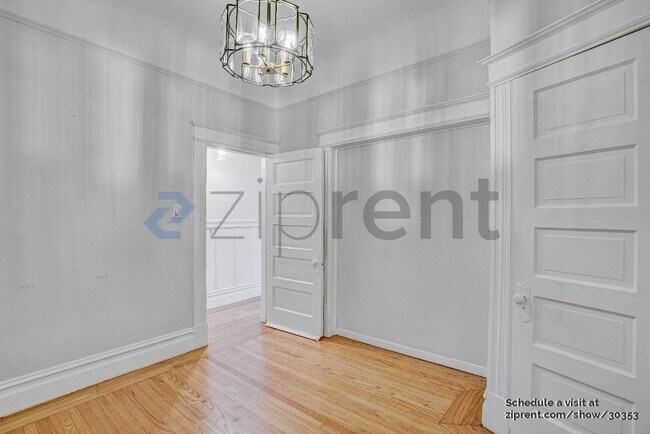 Foto del edificio - 2130 Jones St