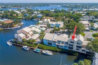 Building Photo - 3901 SE St Lucie Blvd