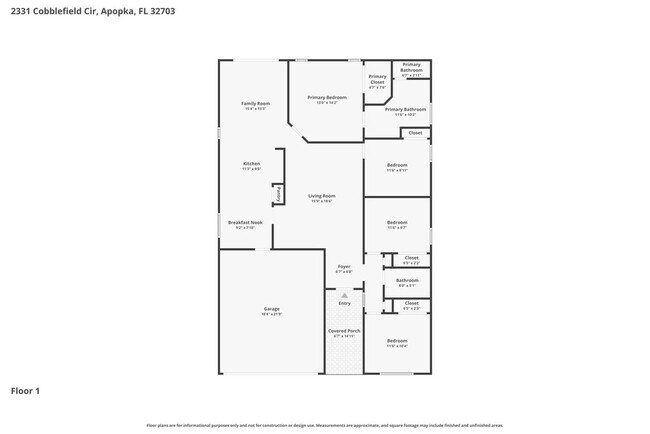Foto del edificio - 2331 Cobblefield Cir