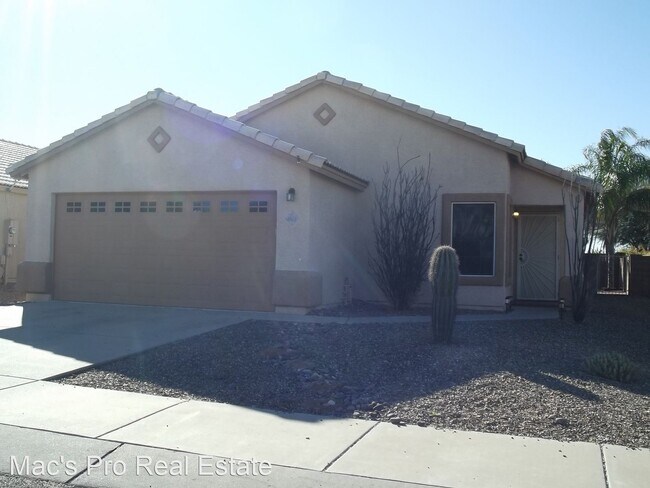 Building Photo - 3 br, 2 bath House - 4469 W. Holly Berry Way