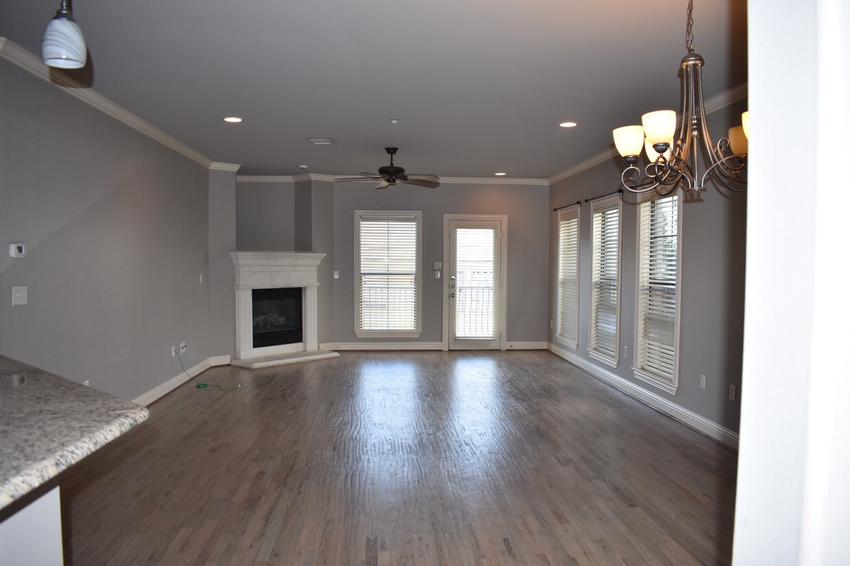 3208 Daniel Ave, Dallas, TX 75205 Condo for Rent in Dallas, TX