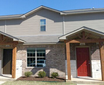 Building Photo - AVAILABLE! 1 Bedroom 1.5 Bath Townhome for Rent in Lindale