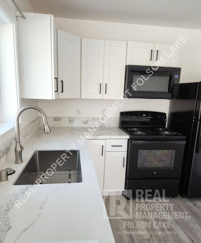 Building Photo - New 1bd 1ba available in Folsom