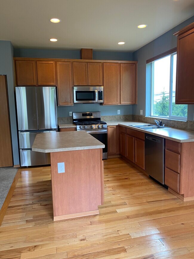 Foto del edificio - 9920 1st Pl W