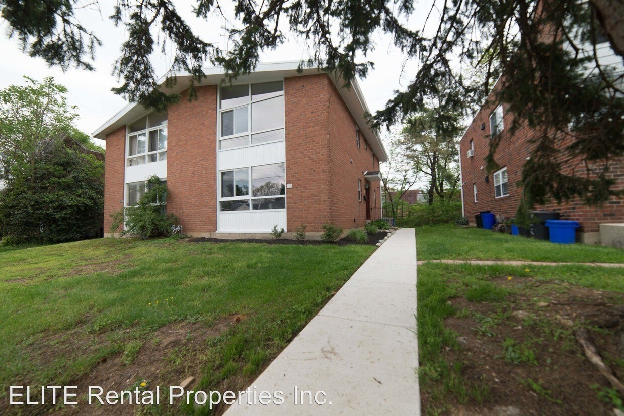 Primary Photo - 111 W Maryland Ave