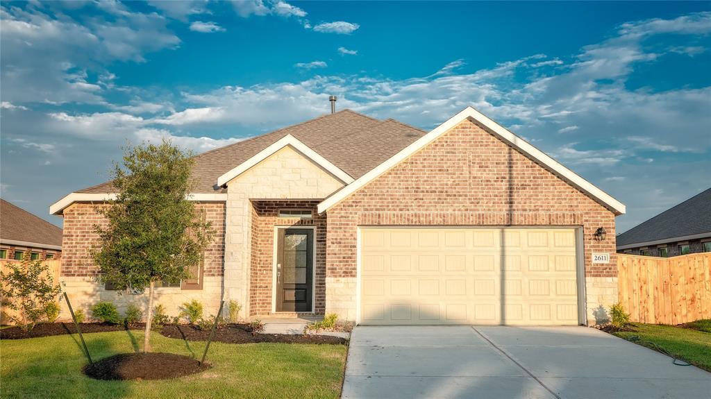 Primary Photo - 2611 Olivine Stone Dr