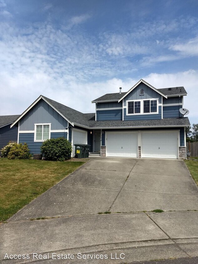 7338 Halibut Dr, Blaine, WA 98230 House Rental in Blaine, WA