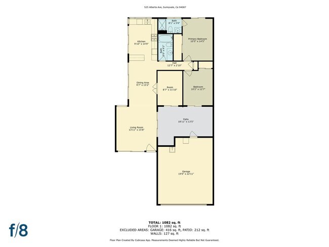 Building Photo - 2 Bedroom, 2 Bath Home with Bonus Room