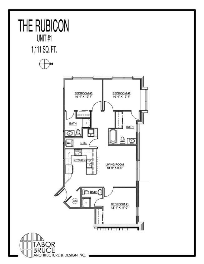 Primary Photo - 422 E Kirkwood Ave